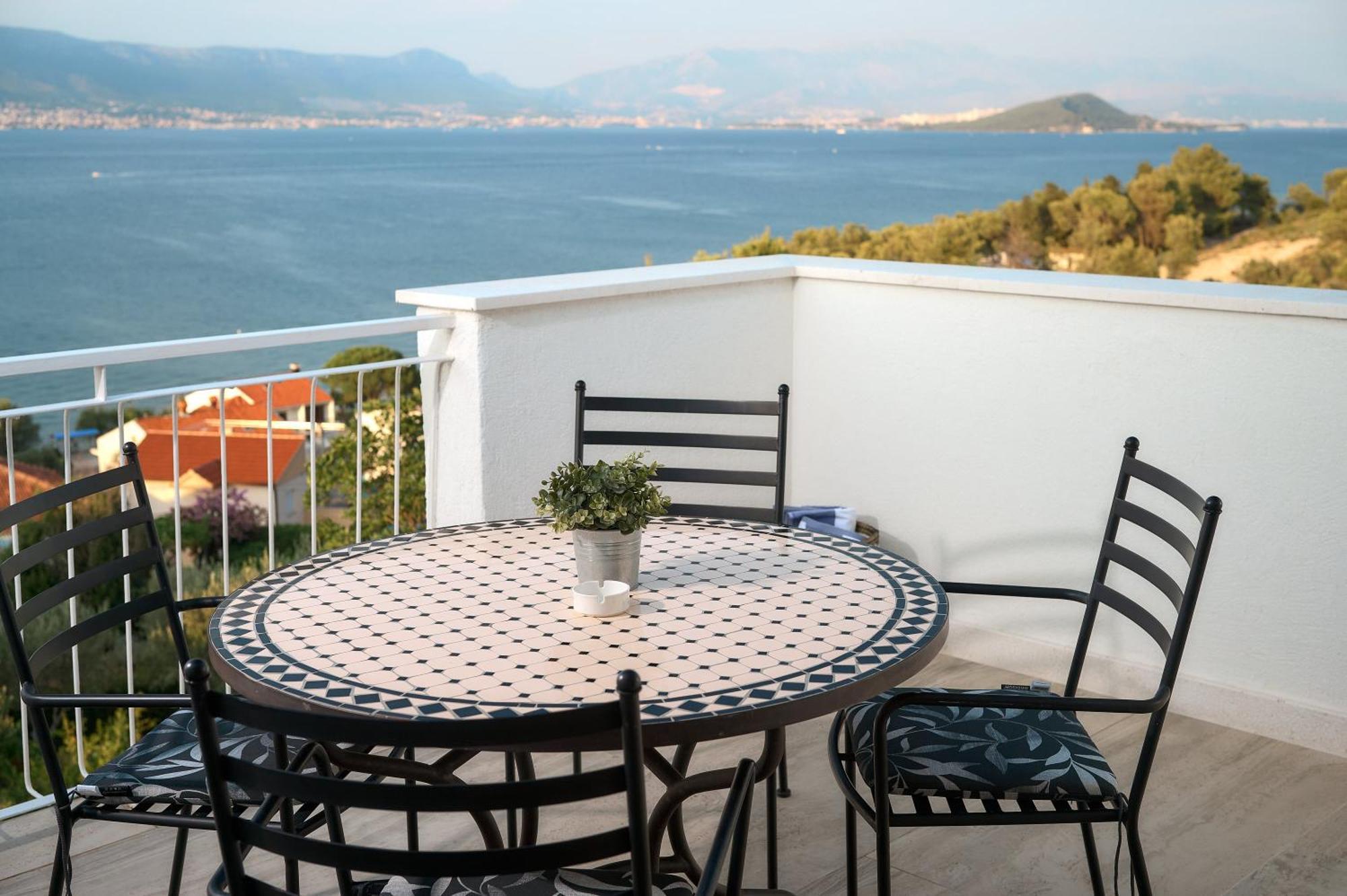 Apartments Ziggy Star Слатине Екстериор снимка
